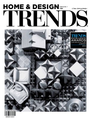 Home & Design TRENDS