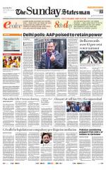 Kolkata - The Statesman