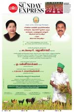The New Indian Express-Chennai