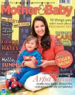 Mother and Baby India