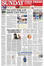 Free Press - Mumbai Epaper