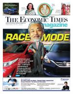 The Economic Times Magazine