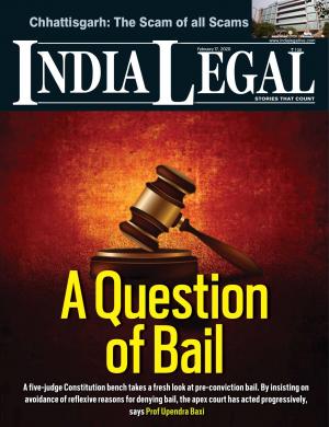 India Legal - 17 February, 2020