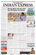 The New Indian Express-Sambalpur