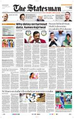 Kolkata - The Statesman