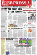 Free Press - Mumbai Epaper