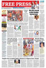 Free Press - Bhopal Epaper Edition