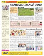 Mahabubnagar Constituencies