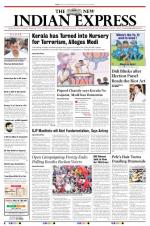 The New Indian Express-Kochi