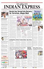 The New Indian Express-Kozhikode