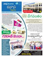 Bhadradri Kothagudem