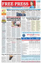 Free Press - Bhopal Epaper Edition