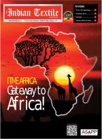 The Indian Textile Journal