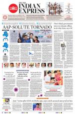 The New Indian Express-Tadepalligudem