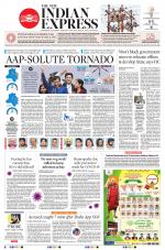 The New Indian Express-Vijayawada