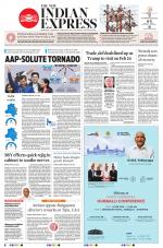 The New Indian Express-Mysuru