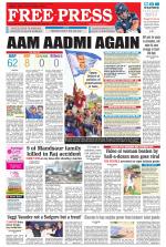 Free Press - Indore Epaper Edition