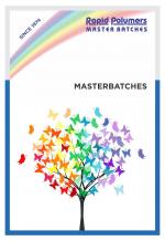 Rapid Polymer Masterbatches