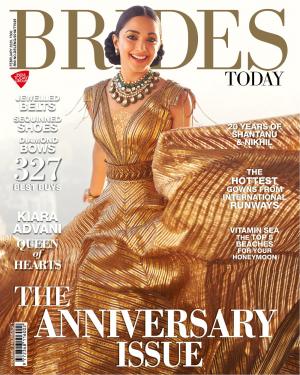 Brides Today- February 2020