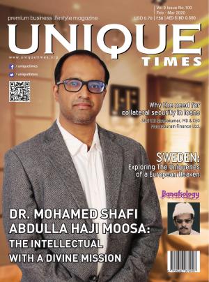 February - March 2020