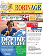 RobinAge: India's Favourite Newspaper for Children