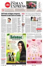 The New Indian Express-Thrissur 