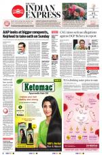 The New Indian Express-Kottayam