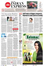 The New Indian Express-Kozhikode