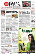 The New Indian Express-Mysuru