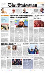 Delhi - The Statesman