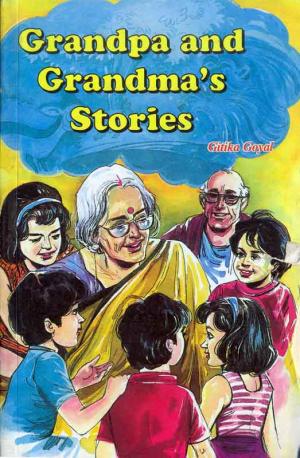 Grandpa & Grandma’s Stories