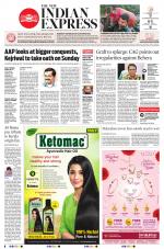 The New Indian Express-Kochi