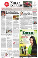 The New Indian Express-Bengaluru