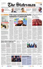 Kolkata - The Statesman