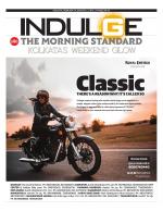 Indulge - Kolkata
