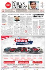 The New Indian Express-Chennai