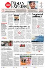 The New Indian Express-Bengaluru