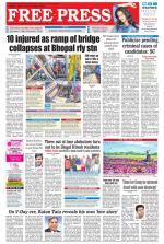 Free Press - Bhopal Epaper Edition