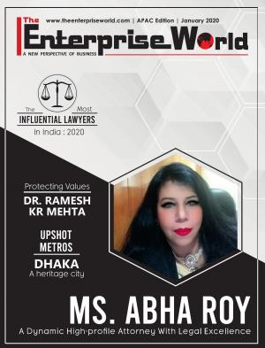 The Most Influential Lawyers In India: 2020