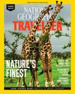 National Geographic Traveller India