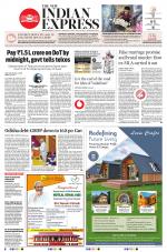 The New Indian Express-Jeypore