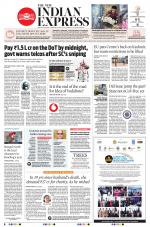 The New Indian Express-Kochi