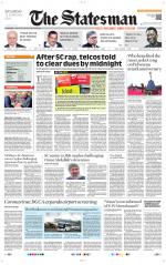 Kolkata - The Statesman