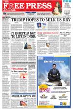 Free Press - Mumbai Epaper