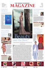 The Sunday Standard Magazine