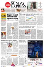 The New Indian Express-Belagavi