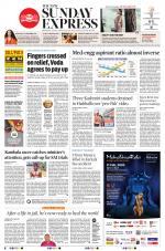 The New Indian Express-Mysuru