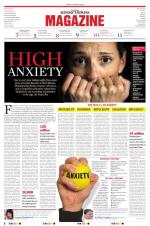 The New Sunday Express Magazine