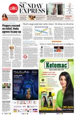 The New Indian Express-Chennai