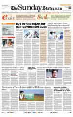 Kolkata - The Statesman